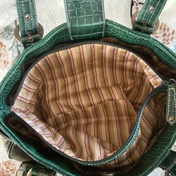 Nine West handbag - Picture 6 of 9